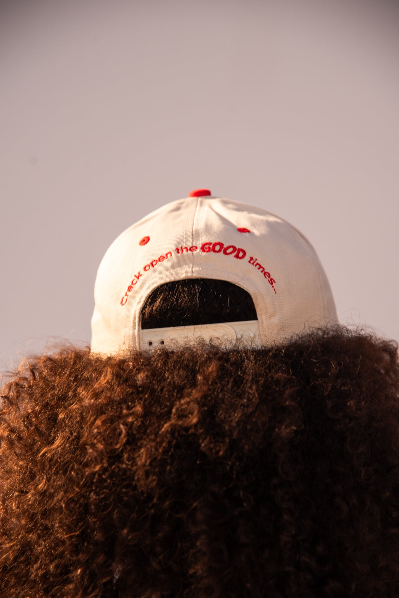 Good Wines Cap