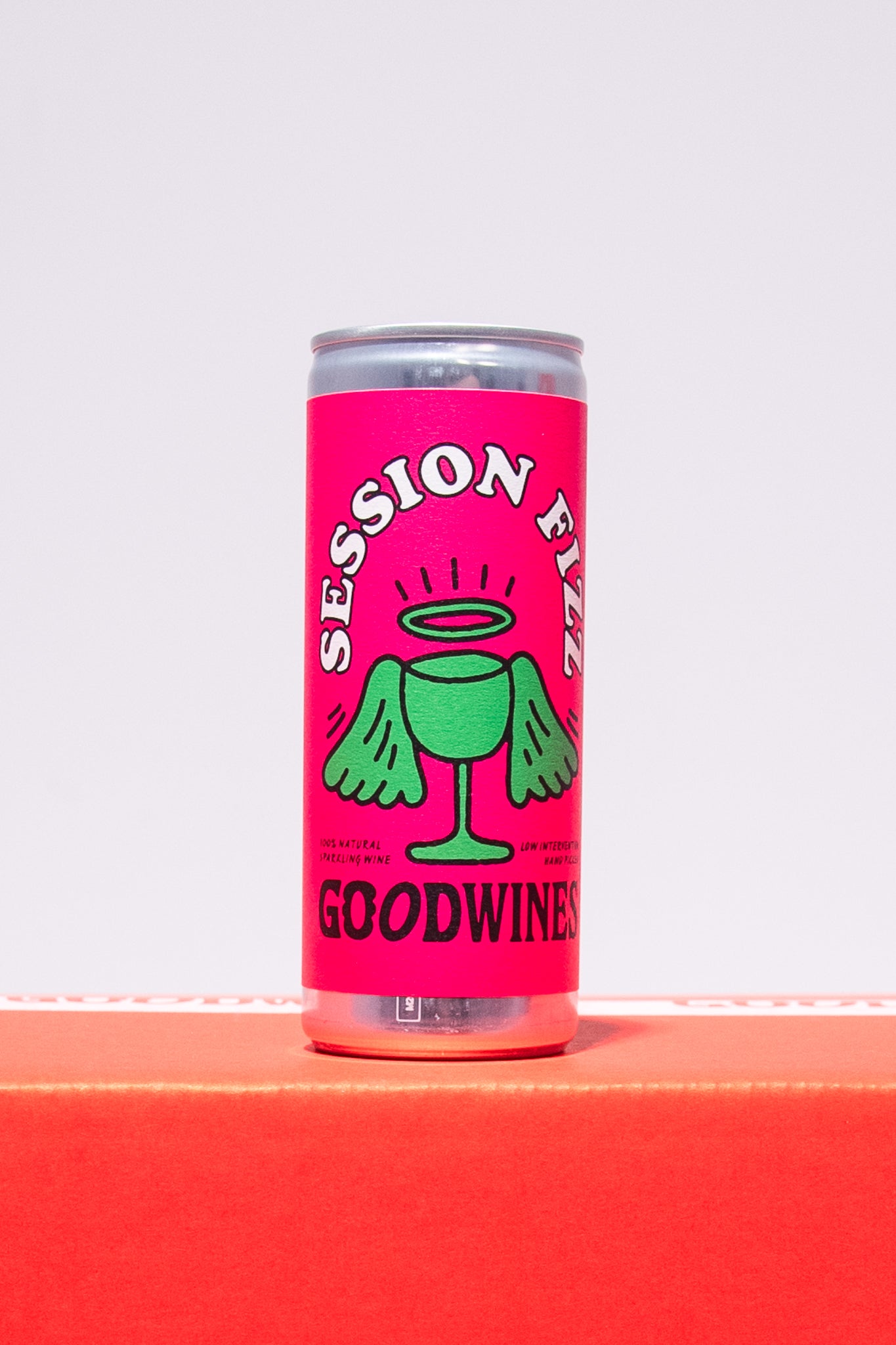 Session Fizz