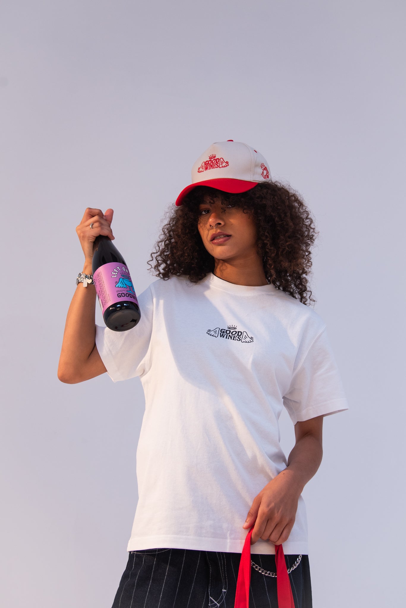 The OG Good Wines T-Shirt