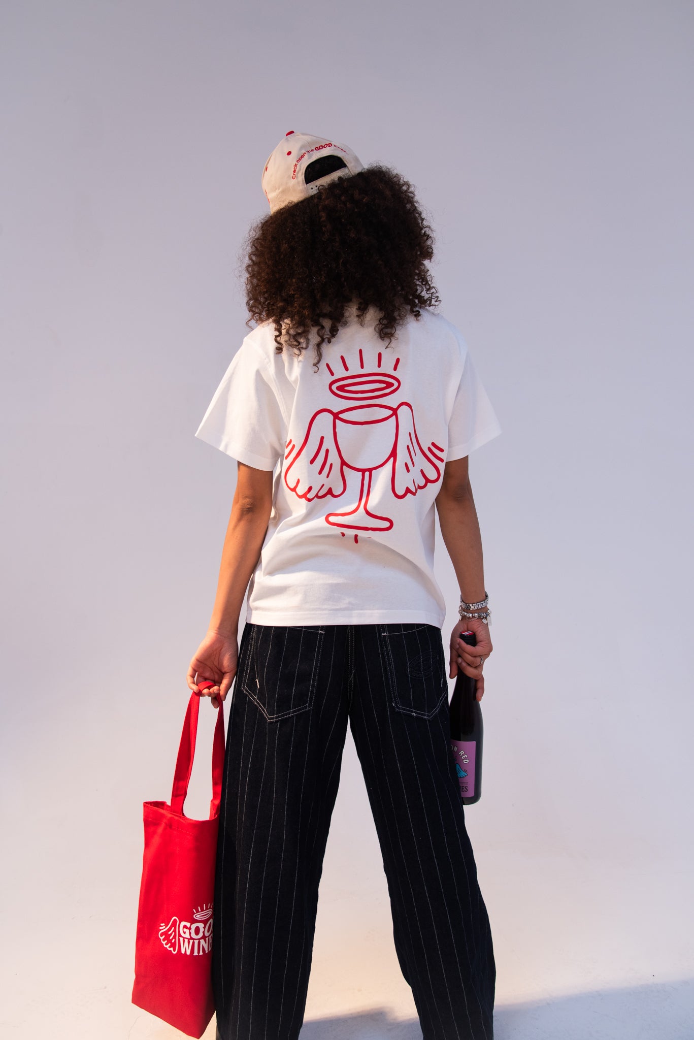 The OG Good Wines T-Shirt
