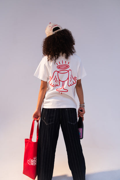 The OG Good Wines T-Shirt