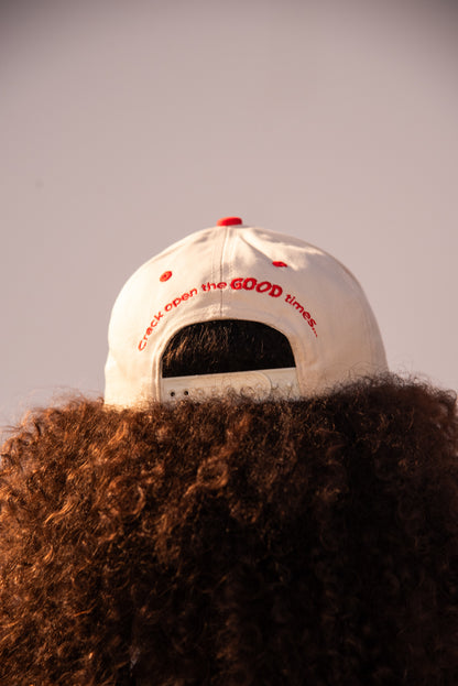 Good Wines Cap