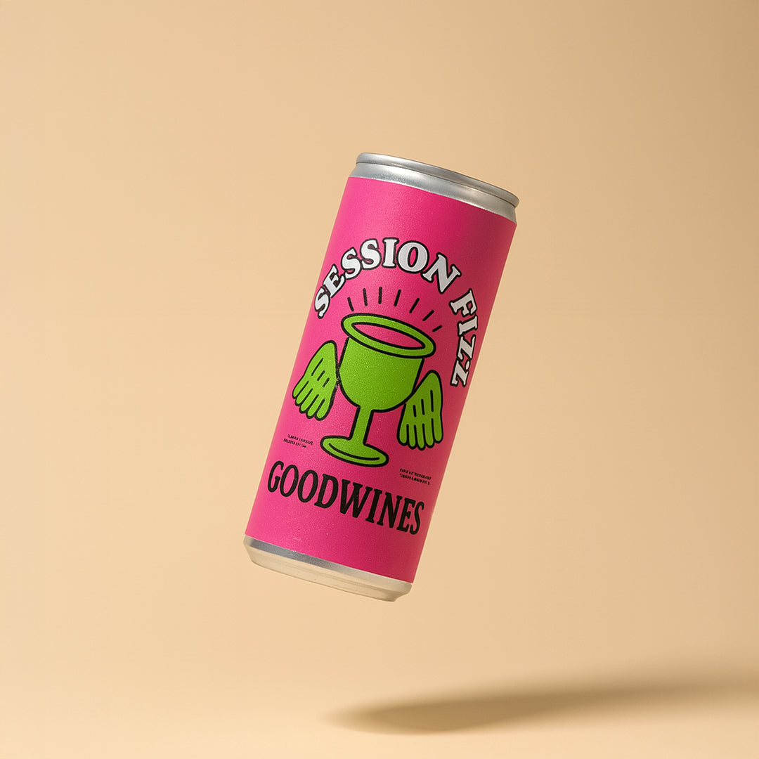 Session Fizz