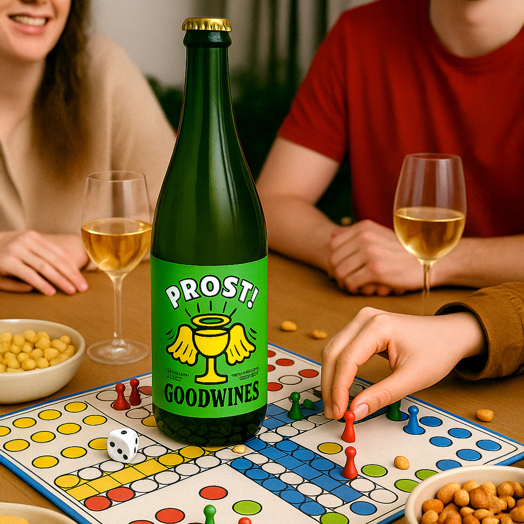 PROST!